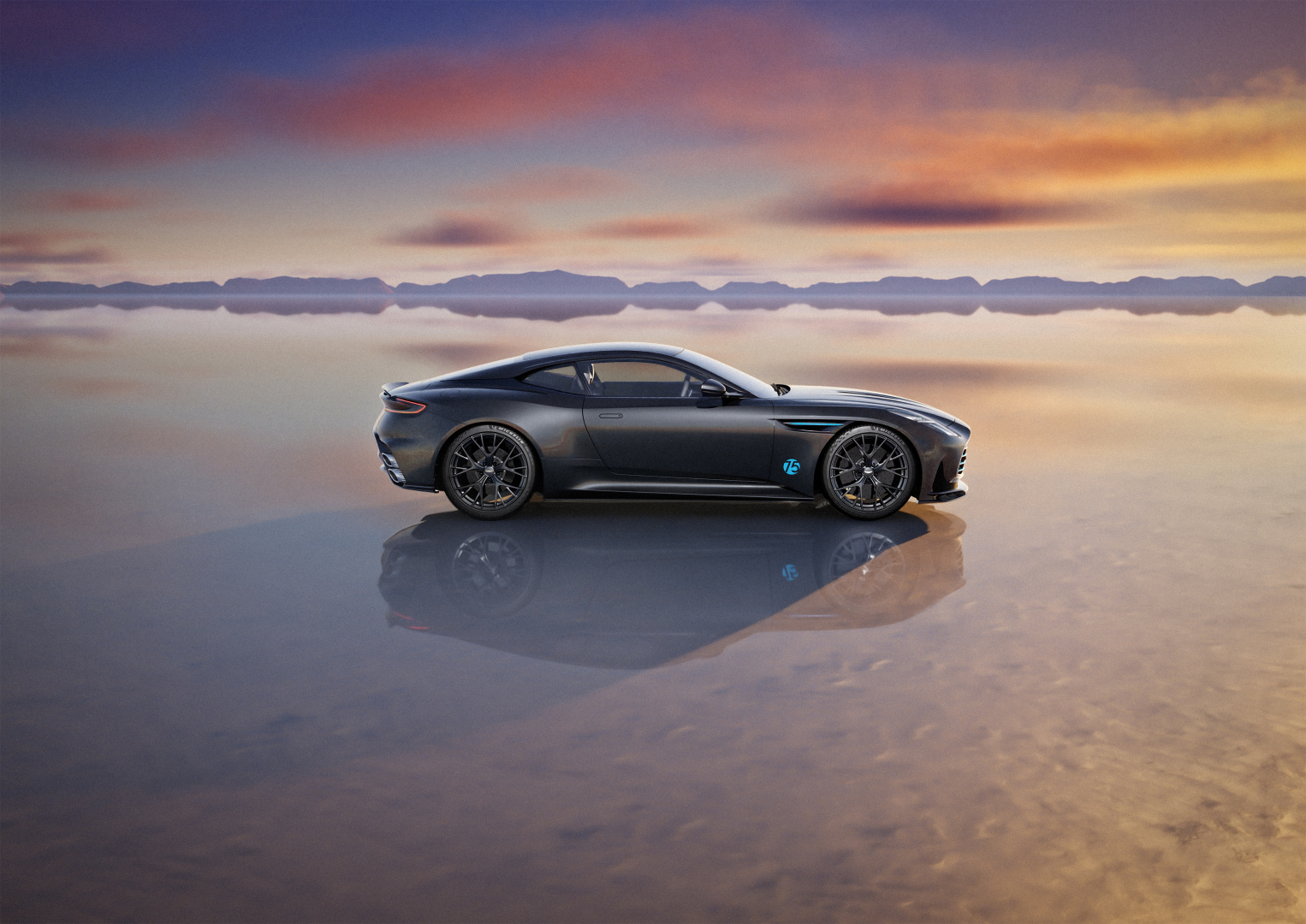 SMALL_Aston Martin honours road race heritage at Monterey Car Week_02_DB12 S